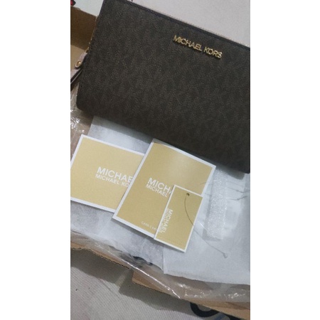 Dompet MK original (#preloved)