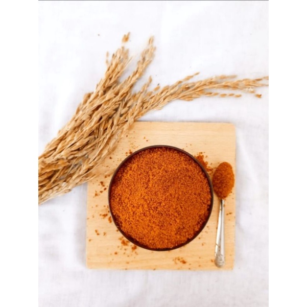

Gula Aren Bubuk Organik 1 Kg Organic Palm Sugar Gula Semut Organik