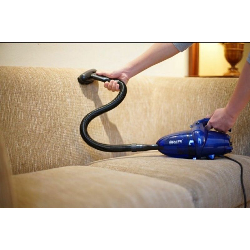 VACUM CLEANER IDEALIFE