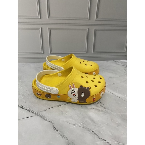 Preloved Crocs Kids Original store
