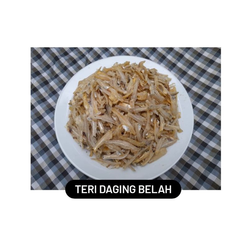 

TeriDagingBelah