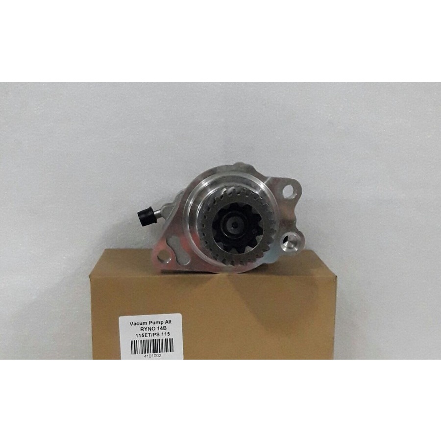 VACUM PUMP Toyota Ryno 14B / 115ET / PS-115ET