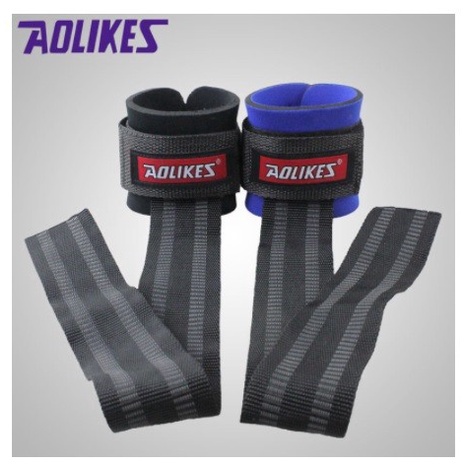 

&<&<&<&] Sports Gym Training Bracers Wrister Weightlifting Wrist Protector 010