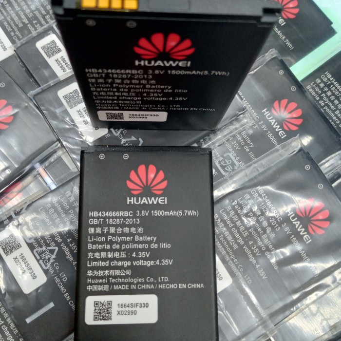 Produk Terbaru Baterai Original Modem Mifi Bolt Airtel E5573/E5573S/E5376/E5577 M2P