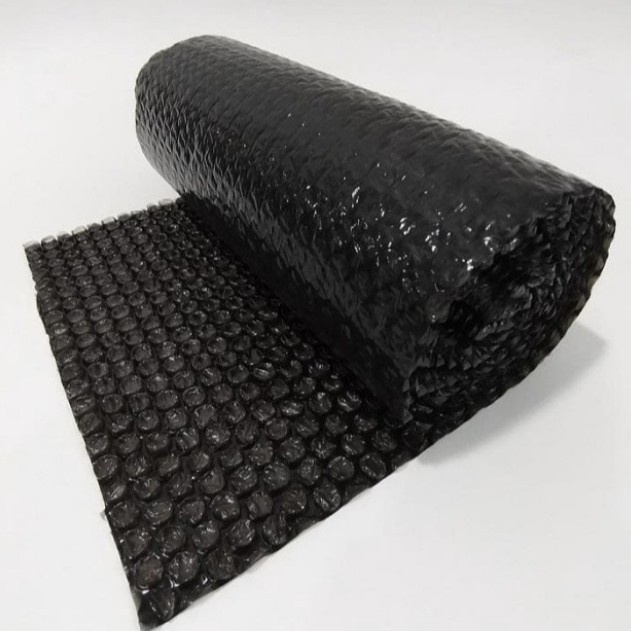 

Tambahan packing bubble wrap