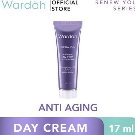 WARDAH Renew You Day Cream