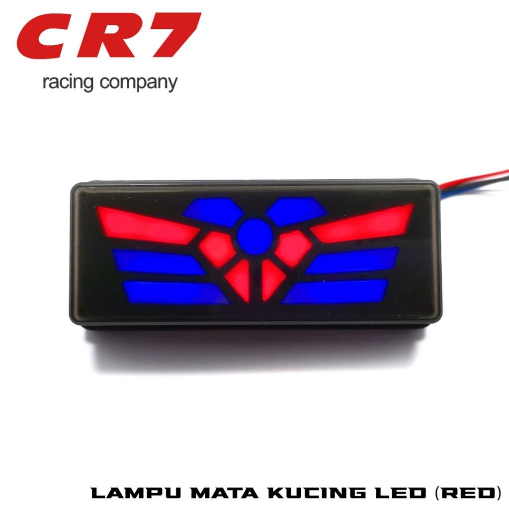 Lampu Mata Kucing Led Universal Semua Motor