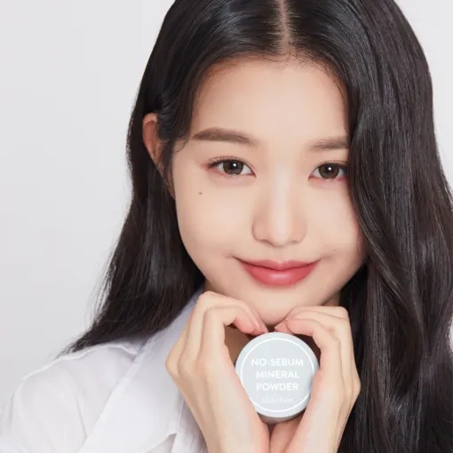 Innisfree No Sebum Mineral Powder 5g