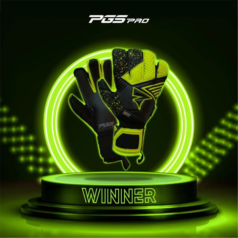 Sarung Tangan kiper PGS WINNER Series