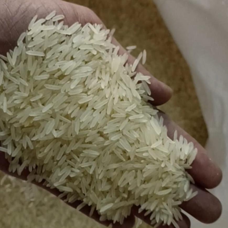 

✨COD✨ Basmati Sella 1 KG - Basmati india - import !