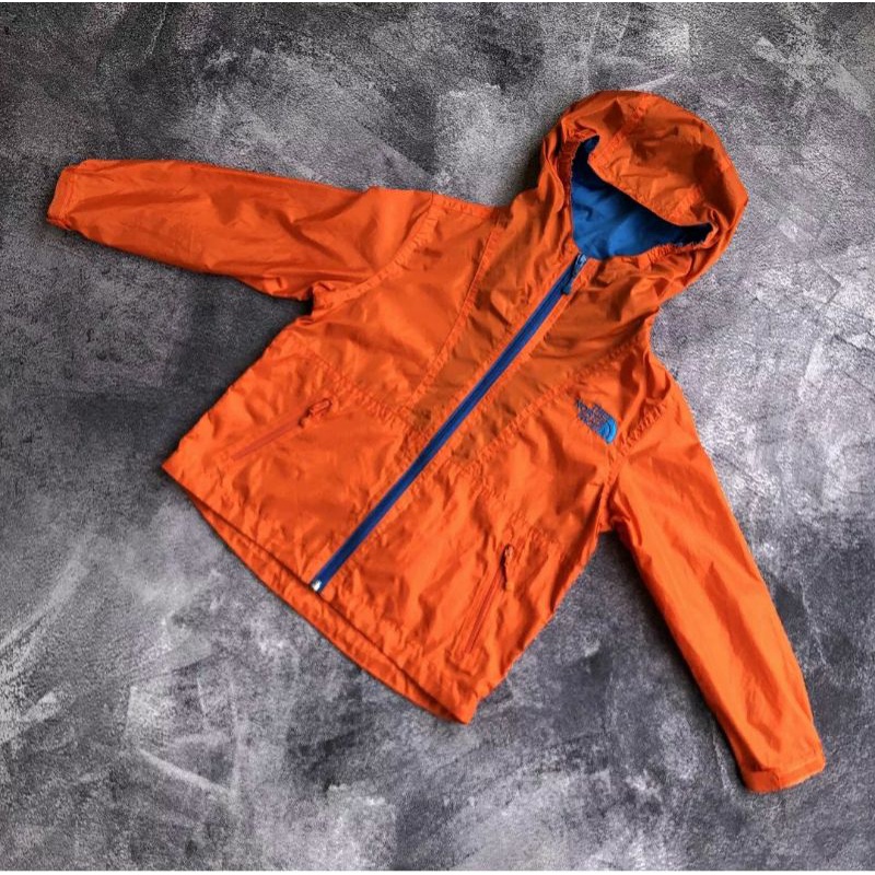 Jaket TNF kids