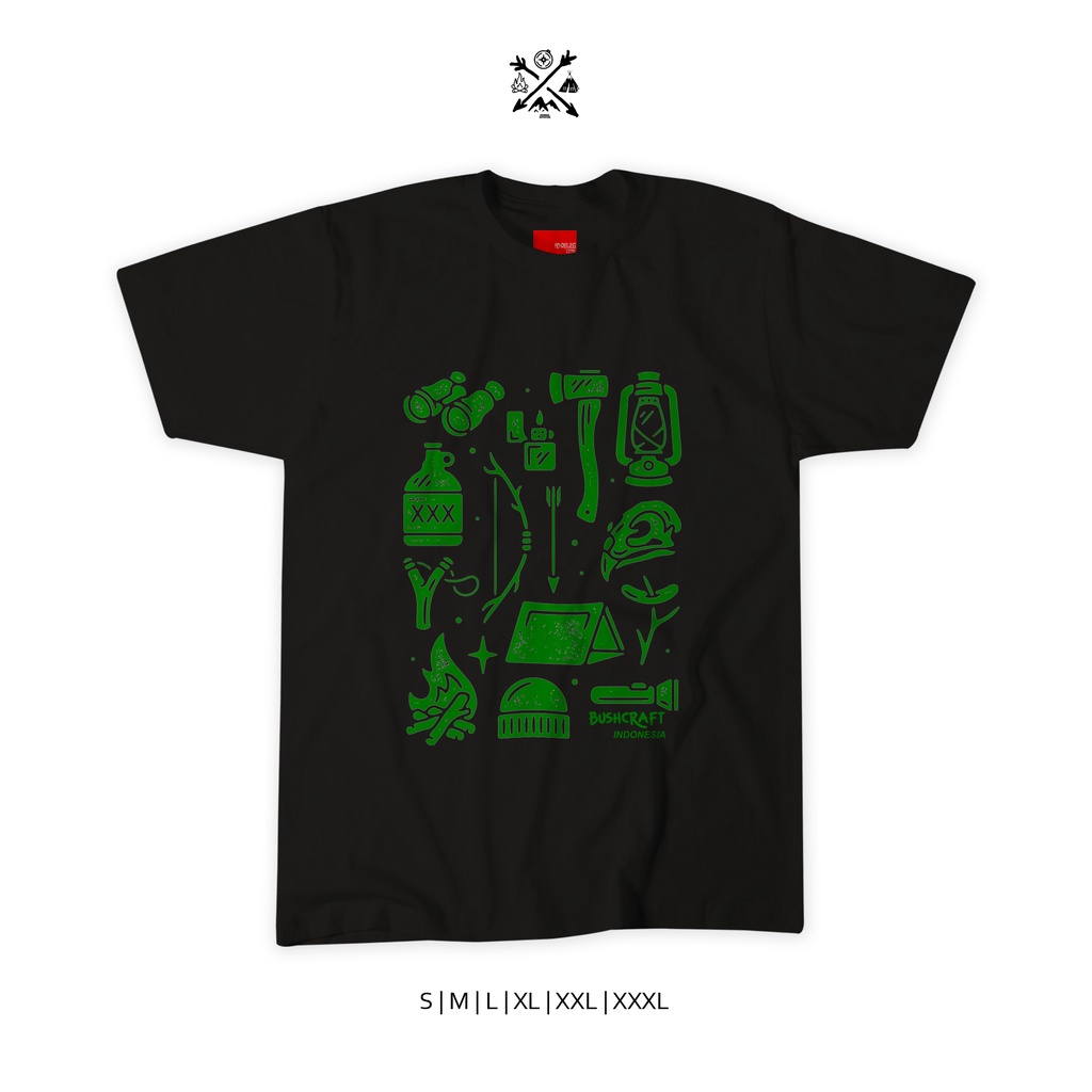 KAOS BUSHCRAFT SURVIVAL