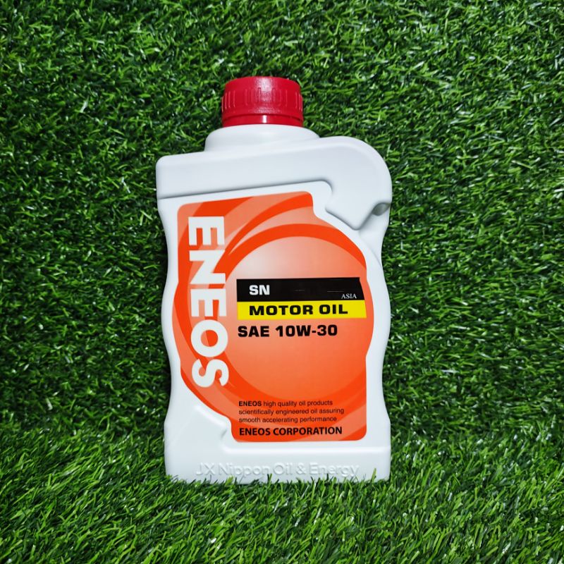 Eneos Motor Oil 10W30 API SN 1 Liter