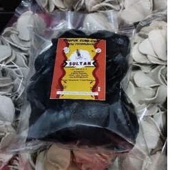 

Kerupuk Cumi-cumi asli Probolinggo