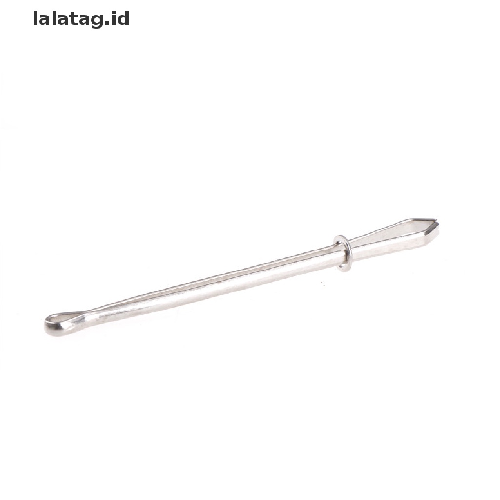 [lalatag] 6pcs Elastic Band/Tali Memakai Threading Guide Forward Device Alat Jahit [ID]