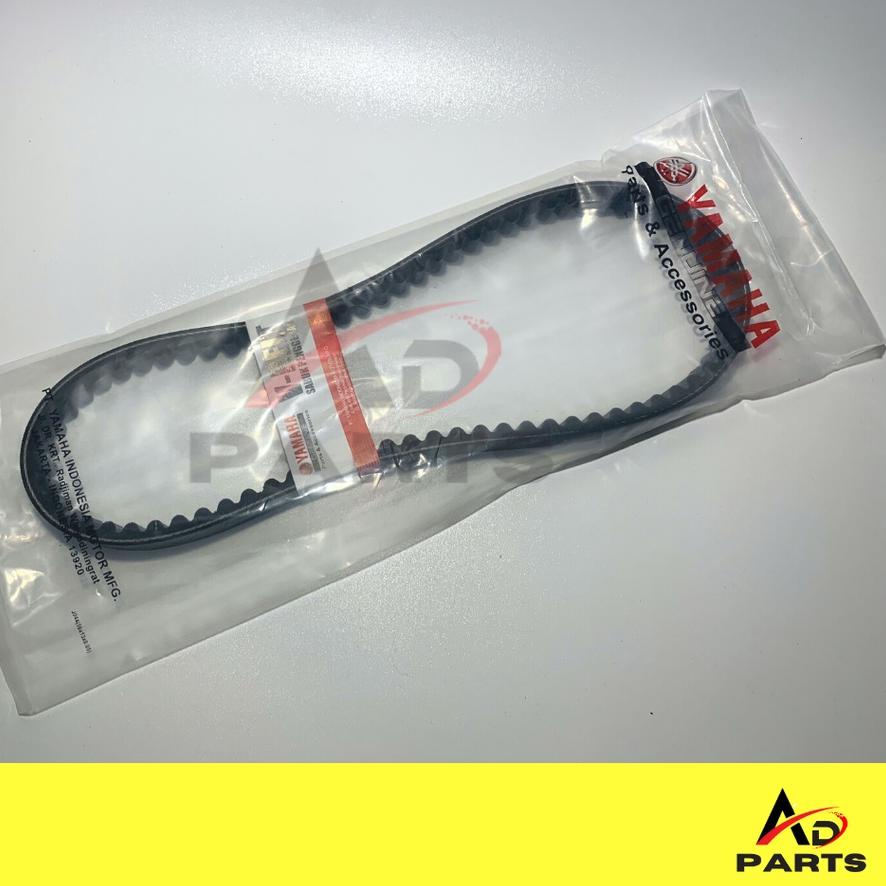 Baru Vanbelt Only Ban Penggerak Yamaha Mio J, Xride, Fino Injection, soul GT 54P