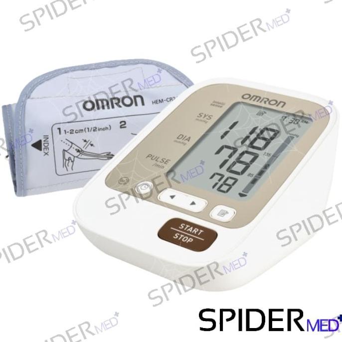 OMRON JPN 600 / TENSIMETER DIGITAL OMRON JPN600 / JPN-600