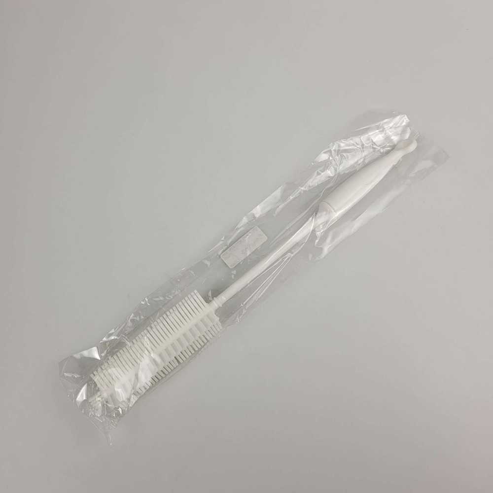 MoonChild Sikat Botol dan Peralatan Makan Bayi Silicone Brush