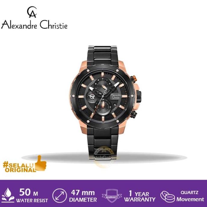 Alexandre Christie Ac 6630 Mc Bbrba Ac 6630 Mcbbrba