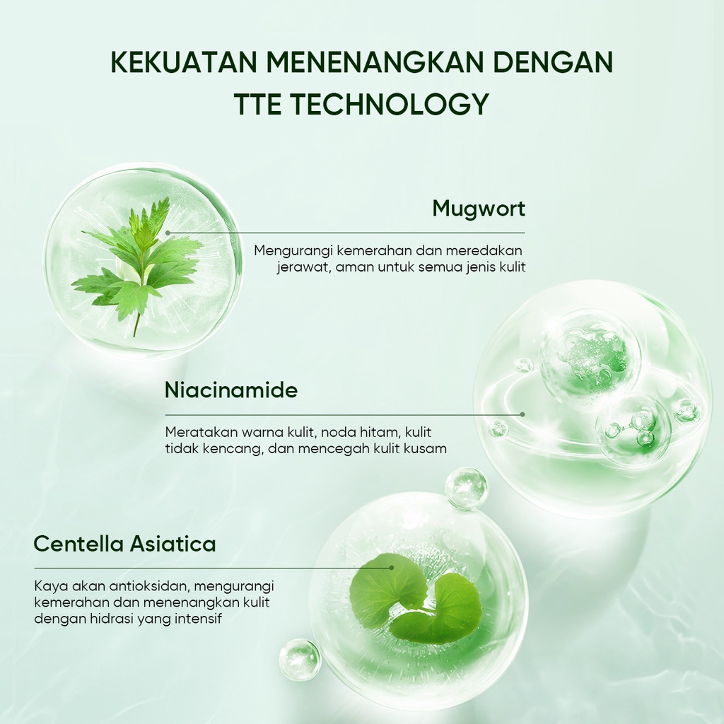 SKINTIFIC MUGWORT ACNE CLAY STICK [ 40 G ] MASKER WAJAH ANTI PORES NIACINAMIDE SALICYLIC ACID CENTELLA MENENANGKAN KULIT MENGURANGI KEMERAHAN IRITASI MEREDAKAN BREAK OUT JERAWAT ACNE FREE MESS FREE