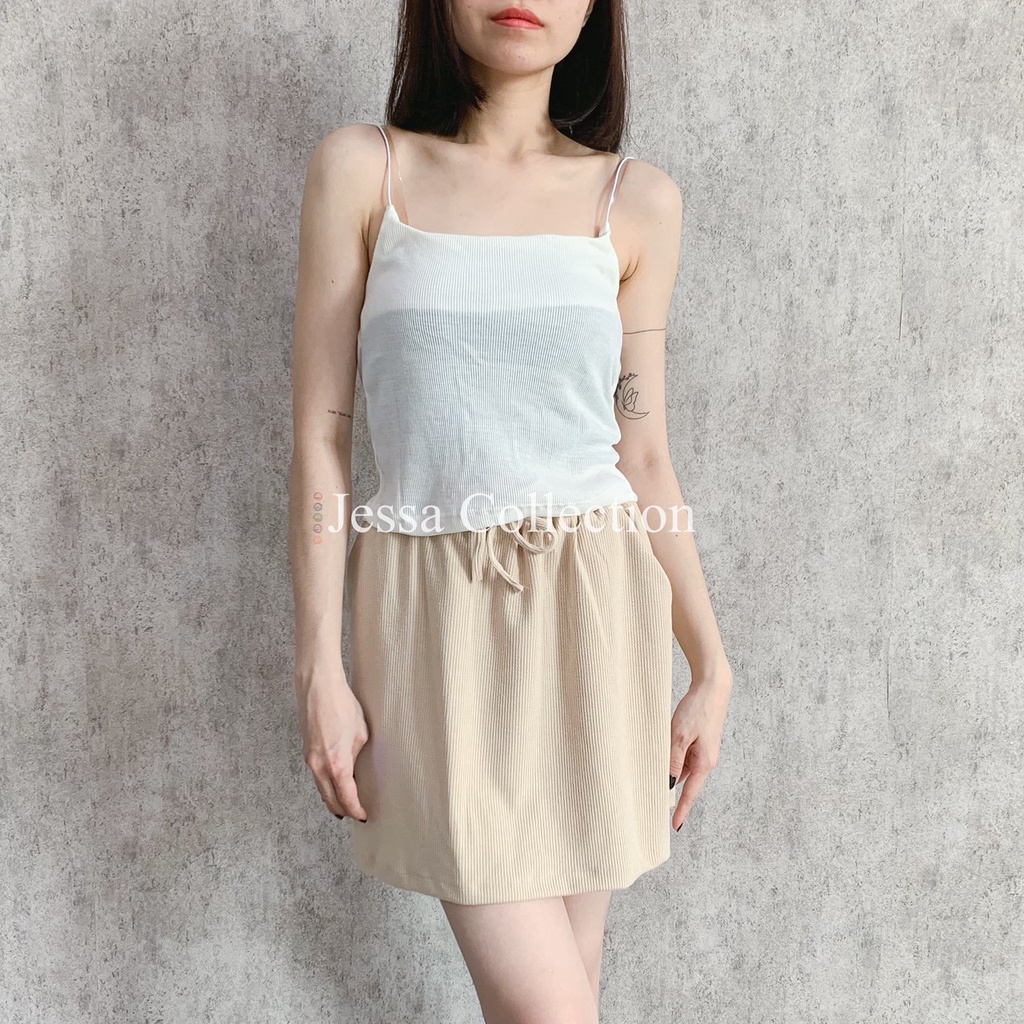 Rib Camisole FG