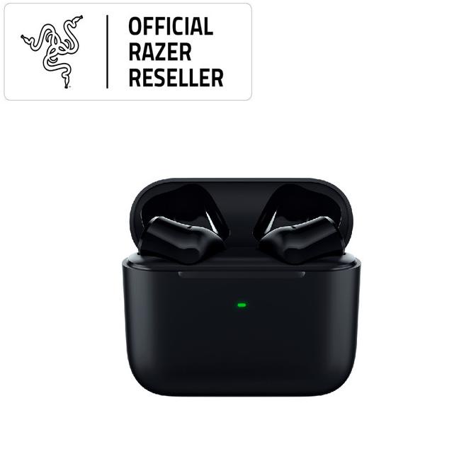 Razer Hammerhead True Wireless X