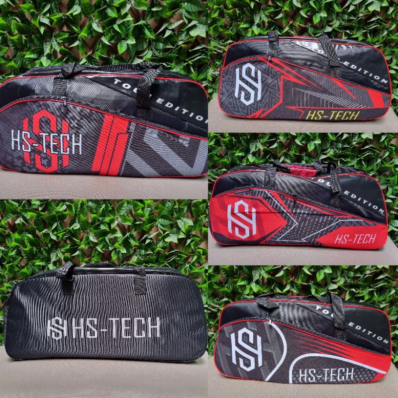 TAS BADMINTON 2 RESLETING HS TECH ORIGINAL