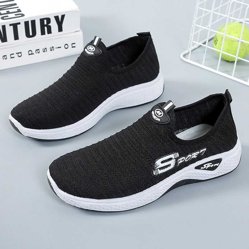 ESW Slip on Wanita Kode 106 (Tanpa Dus)