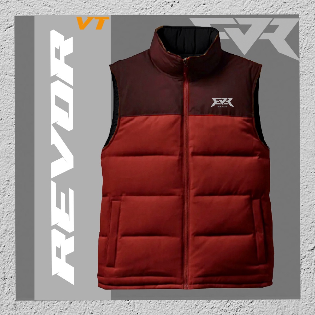 Revor Rompi VT Windproof