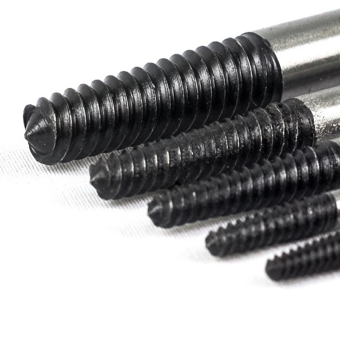 Mollar Mata Tap Balik Screw Extractor Set 5 Pcs