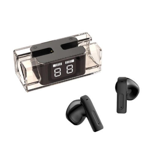 Earphone Headset Bluetooth TWS Wireless HIFI 9D mini Earphone Bluetooth Wireless Android