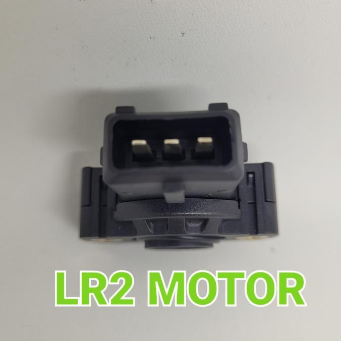 Jual Sensor Tps Throttle Body Position Bmw E30 E34 E36 Z3 Mesin M40 M43 M50 Shopee Indonesia