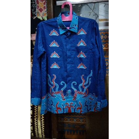 Batik Lampung