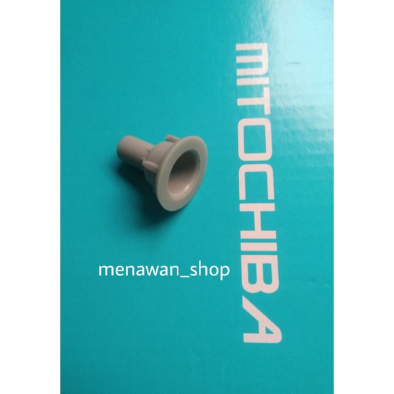 Plug pisau Mitochiba CH 100 / CH 200 Ori