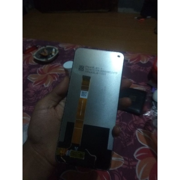 lcd ori copotan oppo a92 / lcd copotan oppo a92