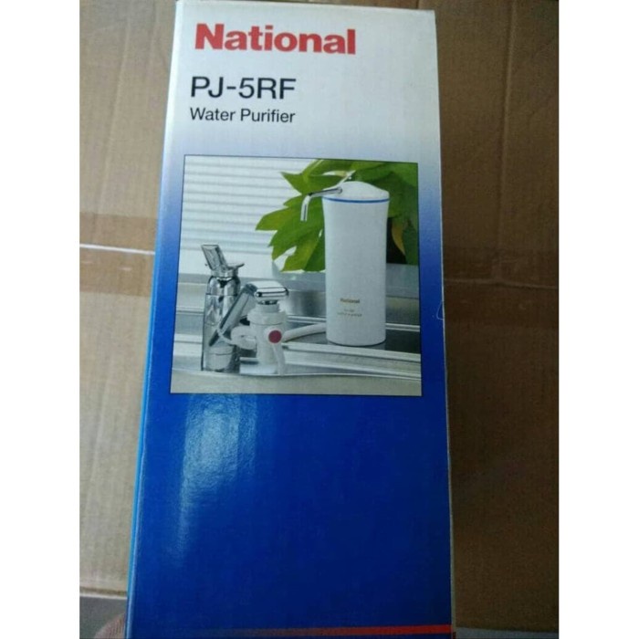 Gilgi Sale National Water Purifier Pj-5Rf Pj 5Rf Limited