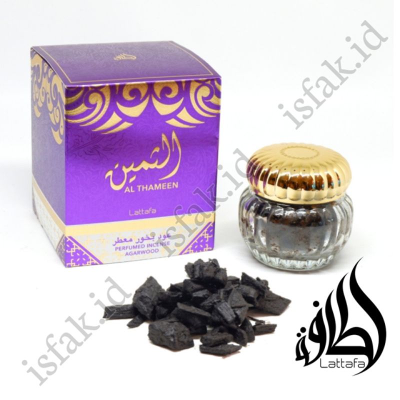 ALL VARIAN Bukhur Lattafa Buhur Latafa Bakhoor Impor Original Bakhour Hayaati Confidential Platinum Al Farid Dupa Wasm Aljamal Rouat Ajial Menyan Shaghaf Gaharu Najdia Al Thameen Deema Qimmah Ajwad Sumou Asad Velvet Oud