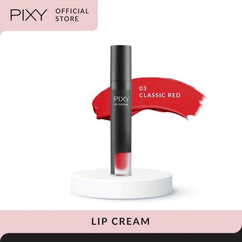 PIXY LIP CREAM