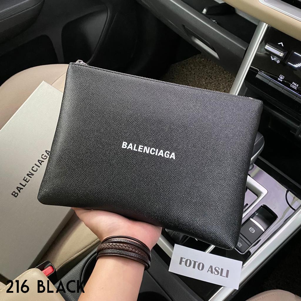 Clutch Balen 216 (FreeKantongKain+Bubble Wrap+NoSeri)
