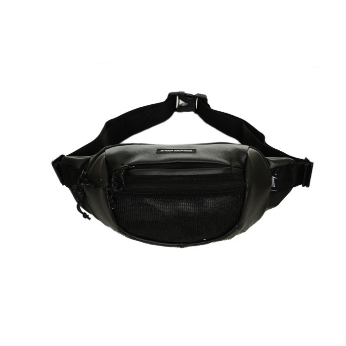 PROMO Bloods Tas Waist Bag Filsuns Black J2D5
