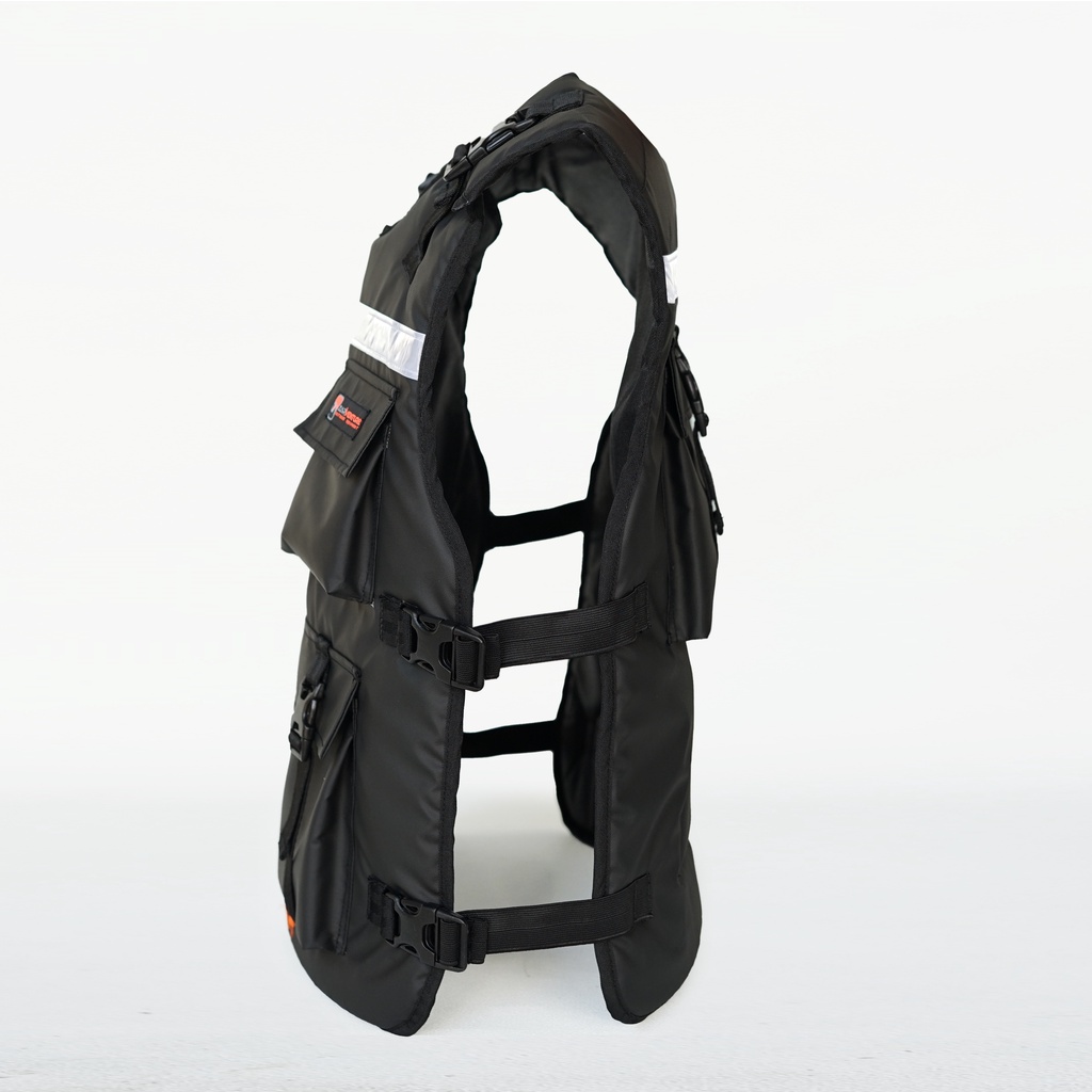 Zarventure CHYPER Rompi Windproof