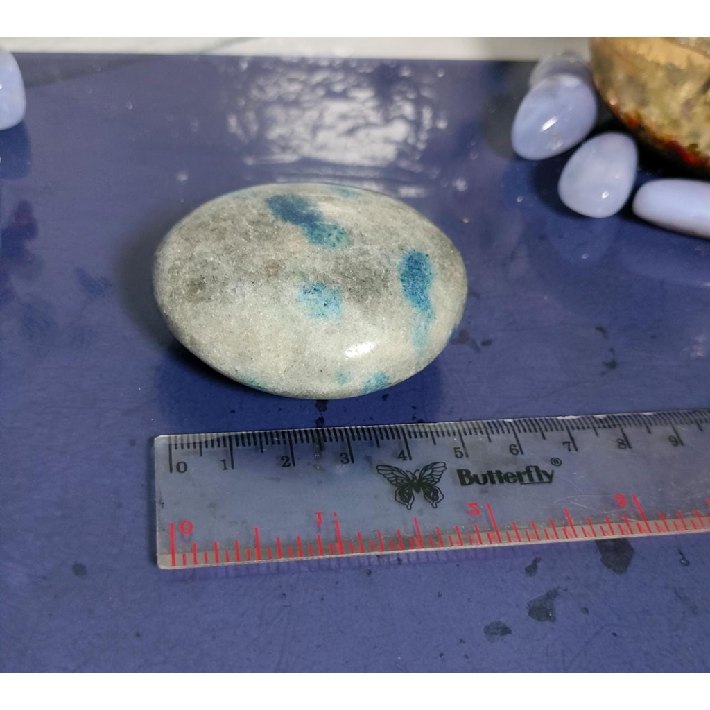 Natural Stone K2 Palm (2)