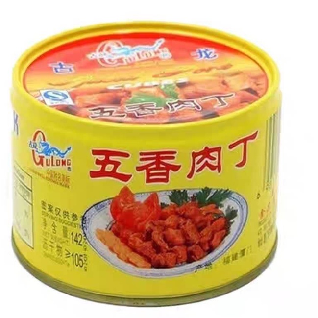 

GULONG BAKTING / BAK TING 142g