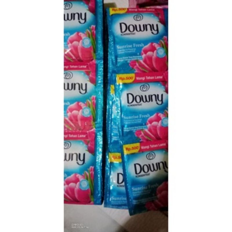 downy kemasan 10ml