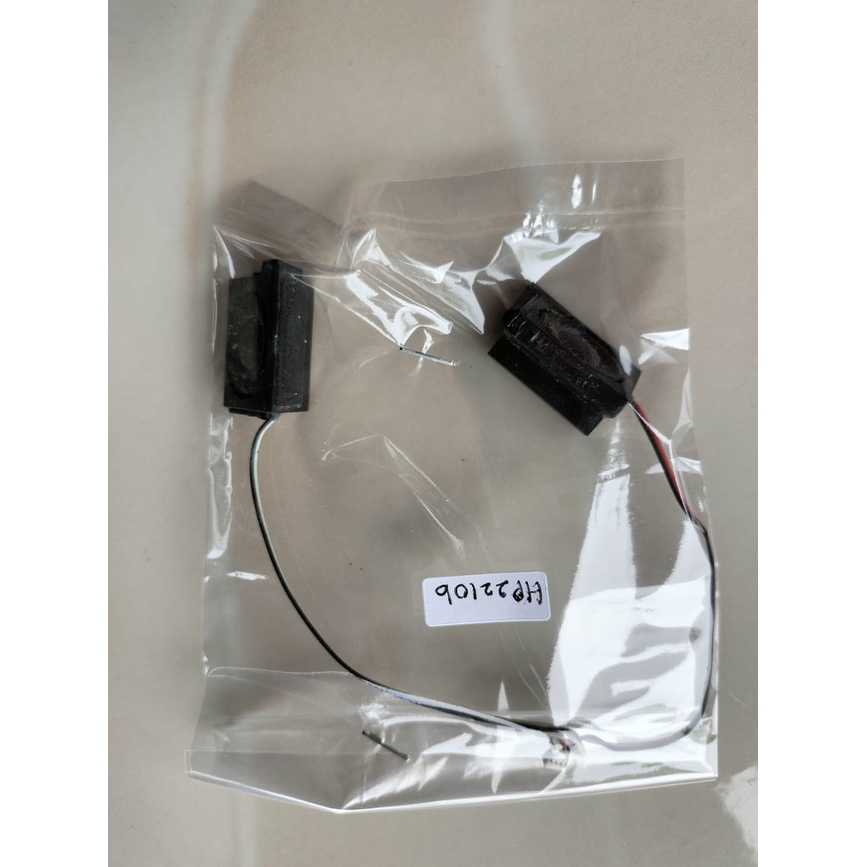 Speaker Hp compact 2210b