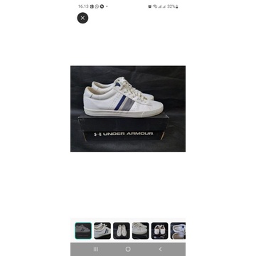 PROMO Sepatu Pull And Bear Original Murah Sale