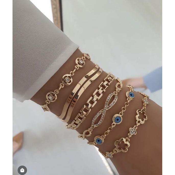 gelang zirconium turkey