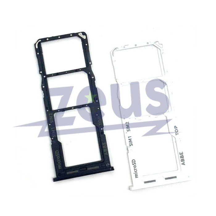 Simtray Samsung A22 4G - A225F Tempat Simcard - Slot Simcard -
