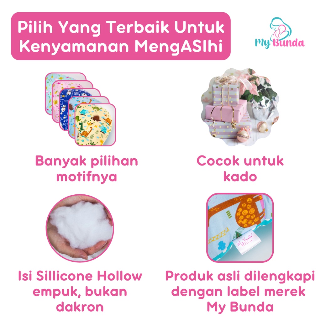 Bantal Menyusui Bayi Atau Bantal Busui Untuk Bantal Ibu Menyusui Tersedia Paket Bantal Menyusui Dan Sofa Bayi Juga Sarung Bantal Menyusui