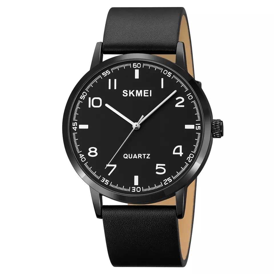 SKMEI Jam Tangan Kasual Analog Waterproof Quartz Wristwatch - 1890